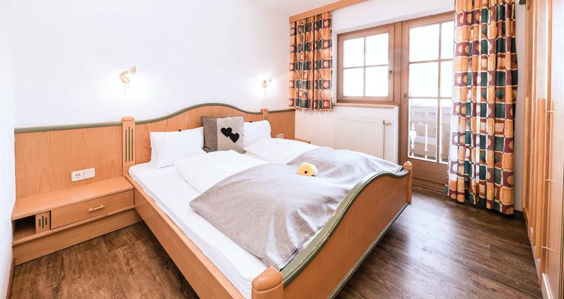 Aparthotel Feriengut Hasenau Saalbach-Hinterglemm