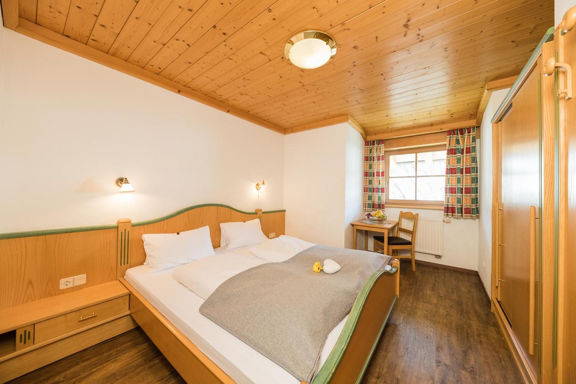 Feriengut Hasenau Aparthotel Saalbach-Hinterglemm
