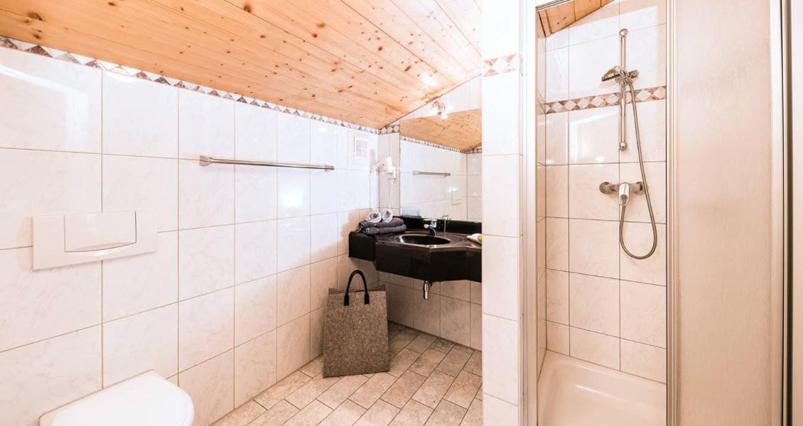 Feriengut Hasenau Aparthotel Saalbach-Hinterglemm