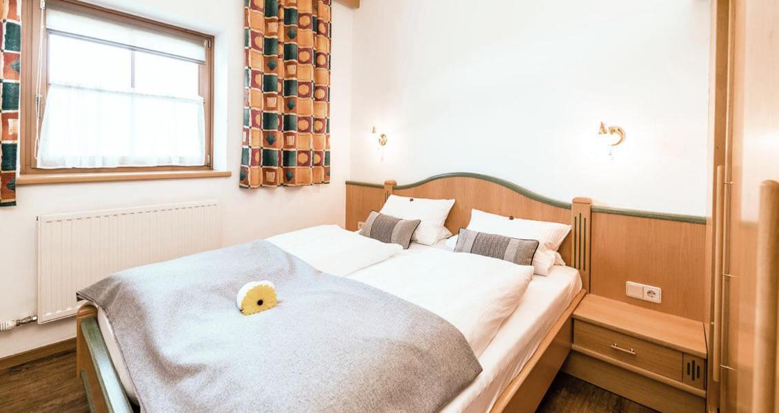 Feriengut Hasenau * Saalbach-Hinterglemm