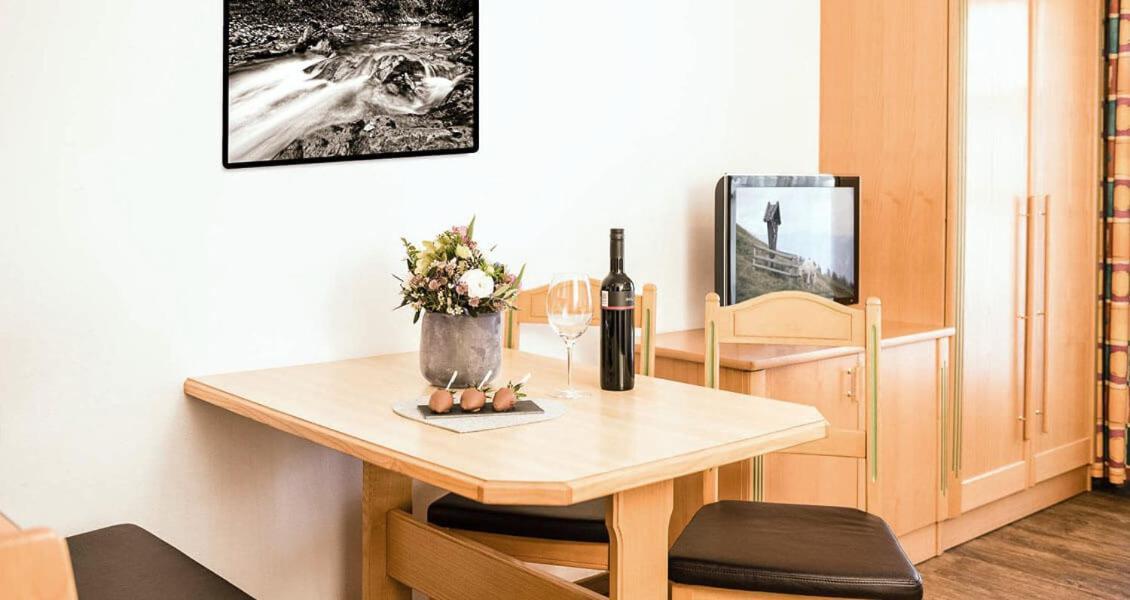 Aparthotel Feriengut Hasenau Saalbach-Hinterglemm