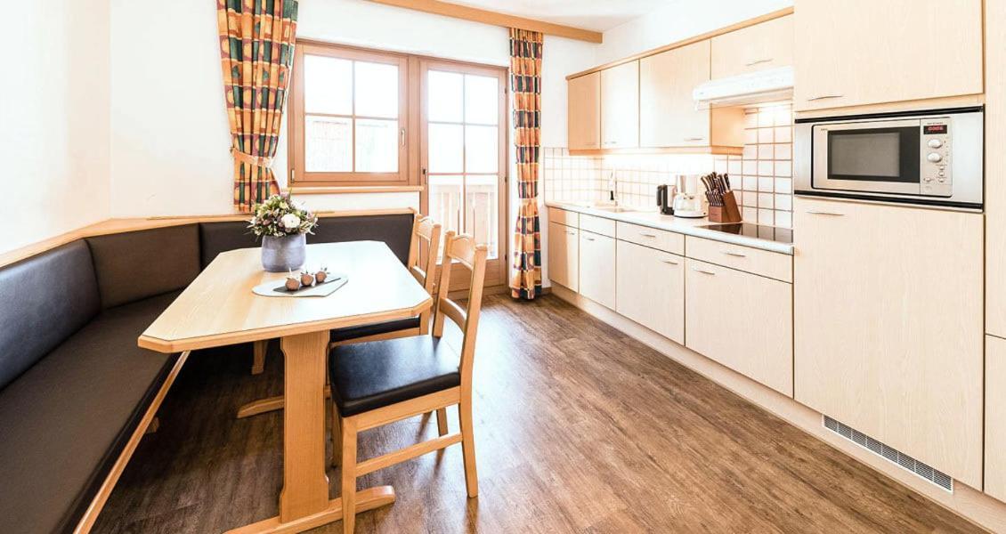 Aparthotel Feriengut Hasenau Saalbach-Hinterglemm