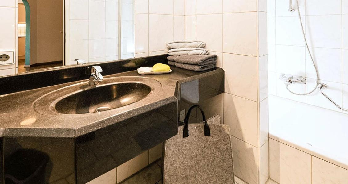 Aparthotel Feriengut Hasenau *