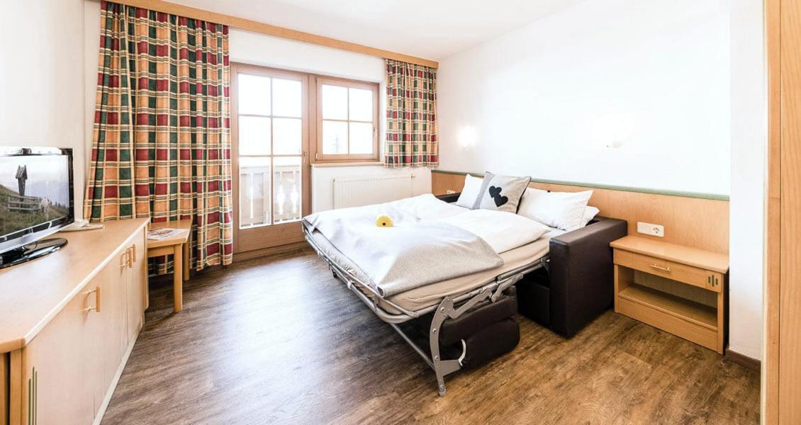 Feriengut Hasenau Saalbach-Hinterglemm