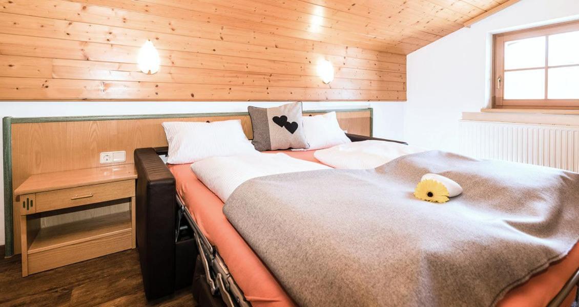 Feriengut Hasenau Saalbach-Hinterglemm