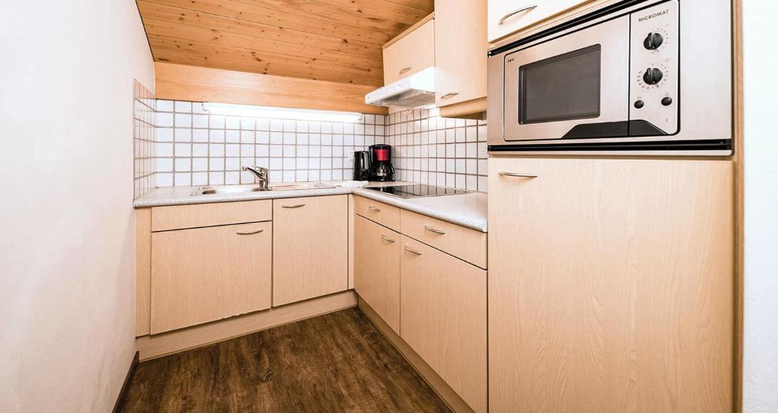 Feriengut Hasenau Aparthotel Saalbach-Hinterglemm