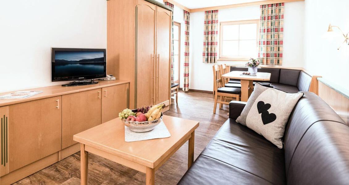 Aparthotel Feriengut Hasenau Saalbach-Hinterglemm