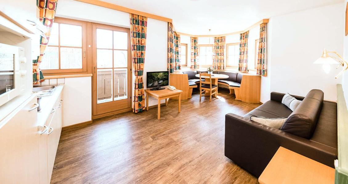 Aparthotel Feriengut Hasenau Saalbach-Hinterglemm