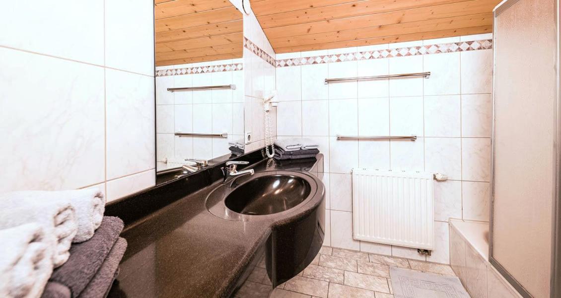 Feriengut Hasenau Aparthotel Saalbach-Hinterglemm