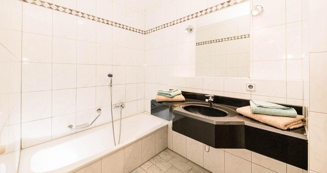 Aparthotel Feriengut Hasenau *