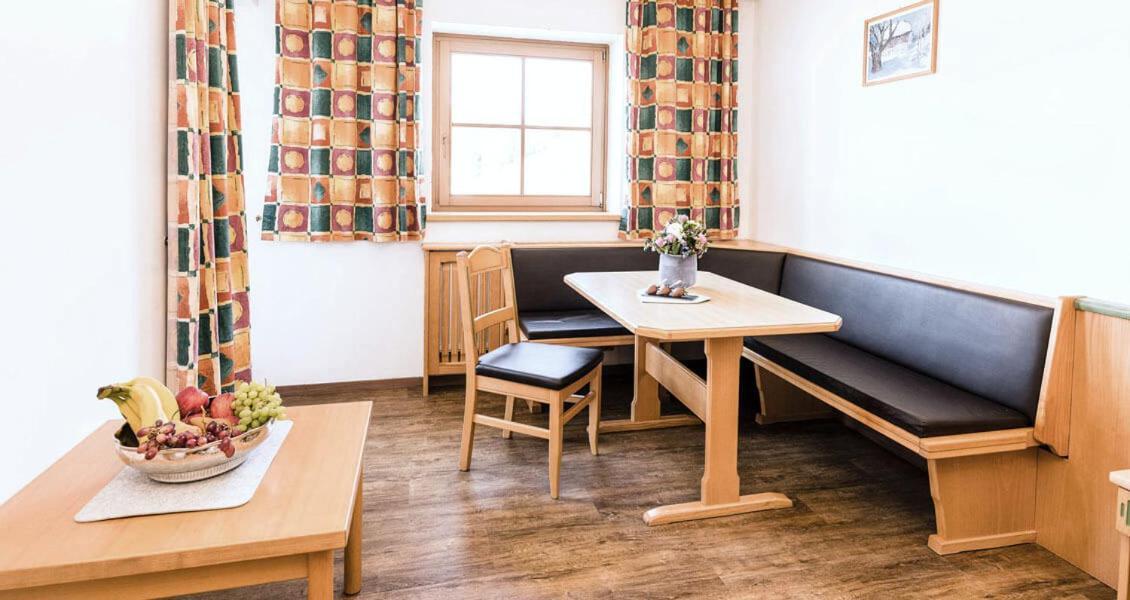 Aparthotel Feriengut Hasenau *