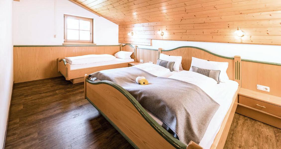 Aparthotel Feriengut Hasenau *