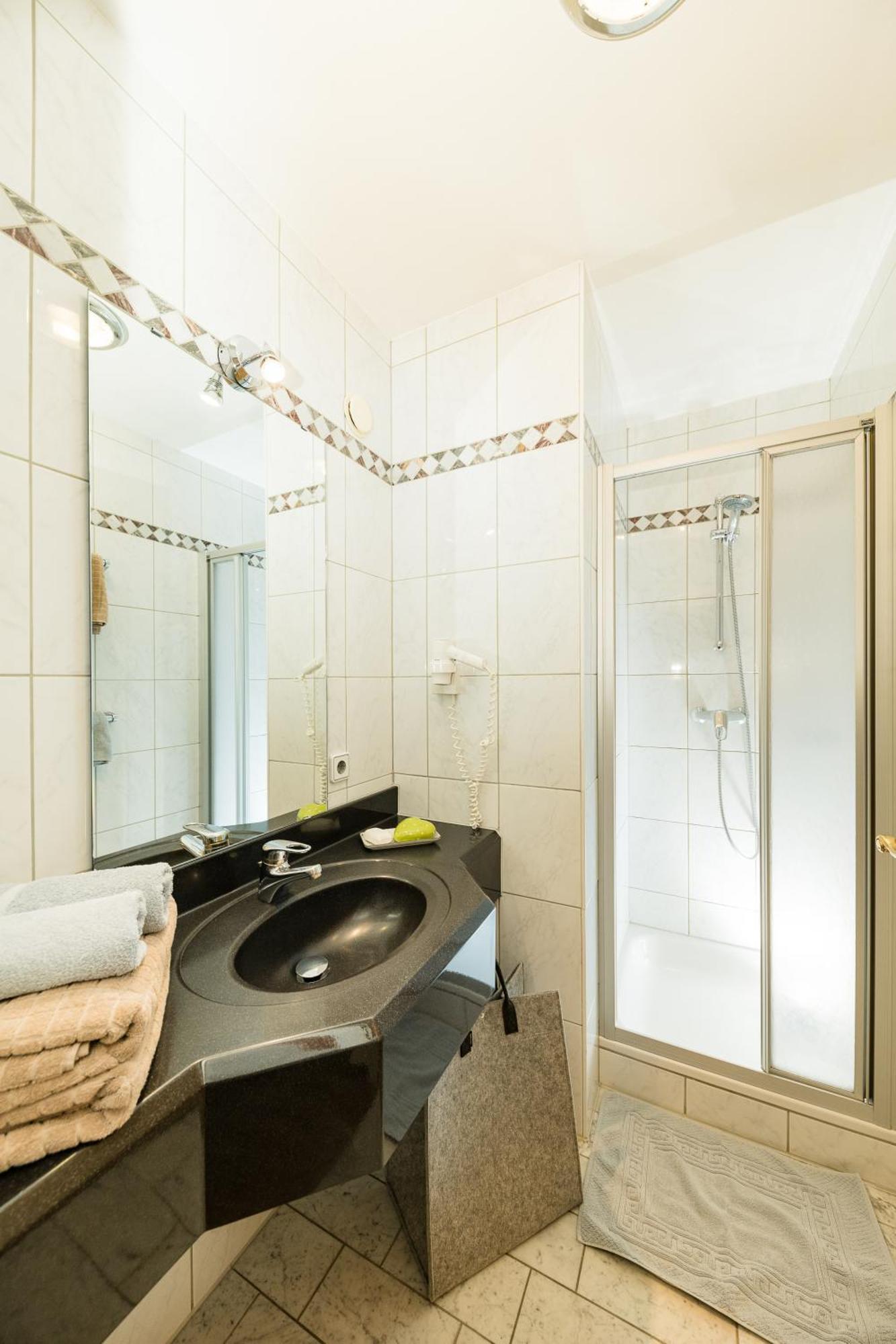 Feriengut Hasenau Aparthotel Saalbach-Hinterglemm