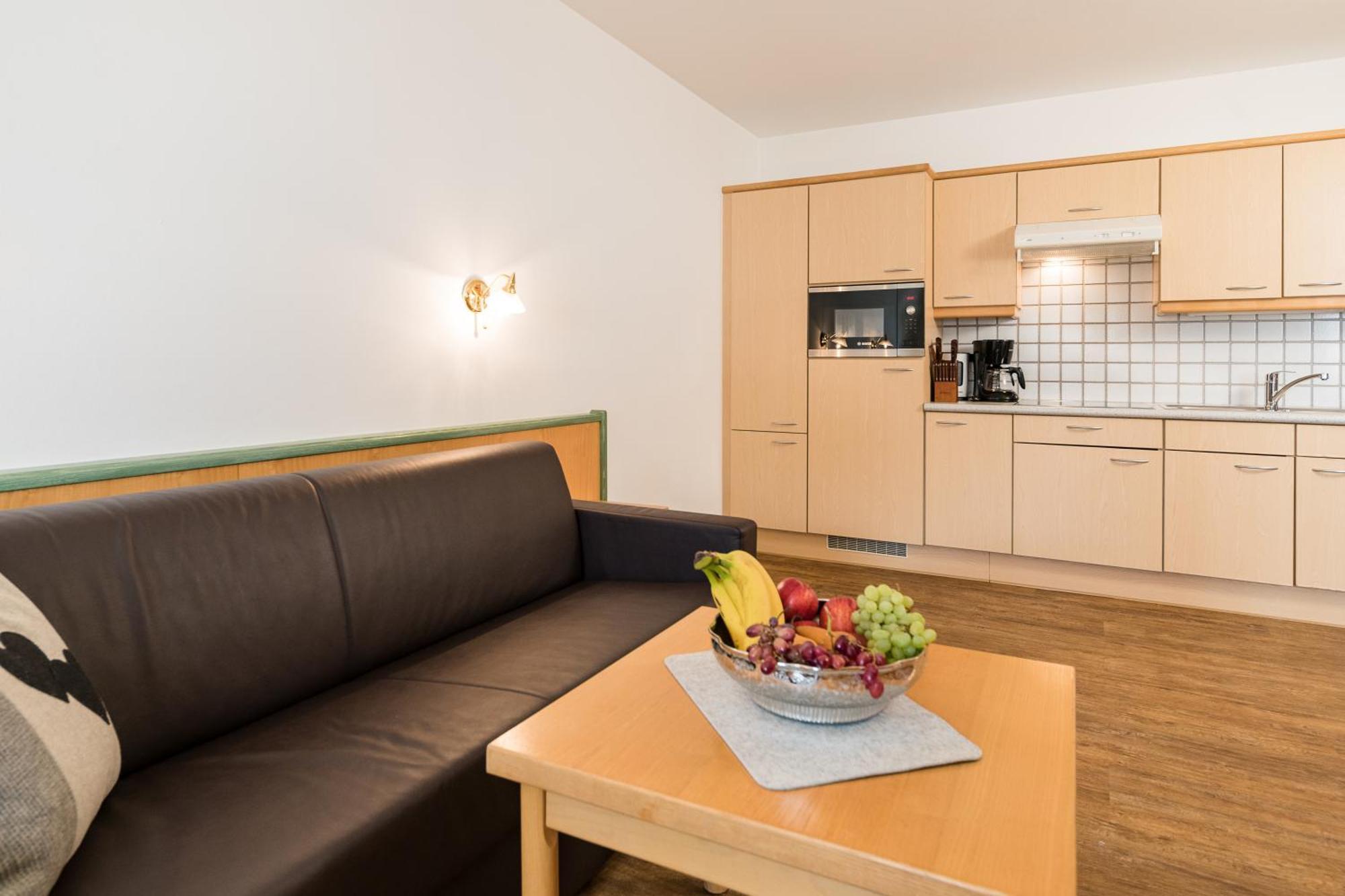Feriengut Hasenau Aparthotel *