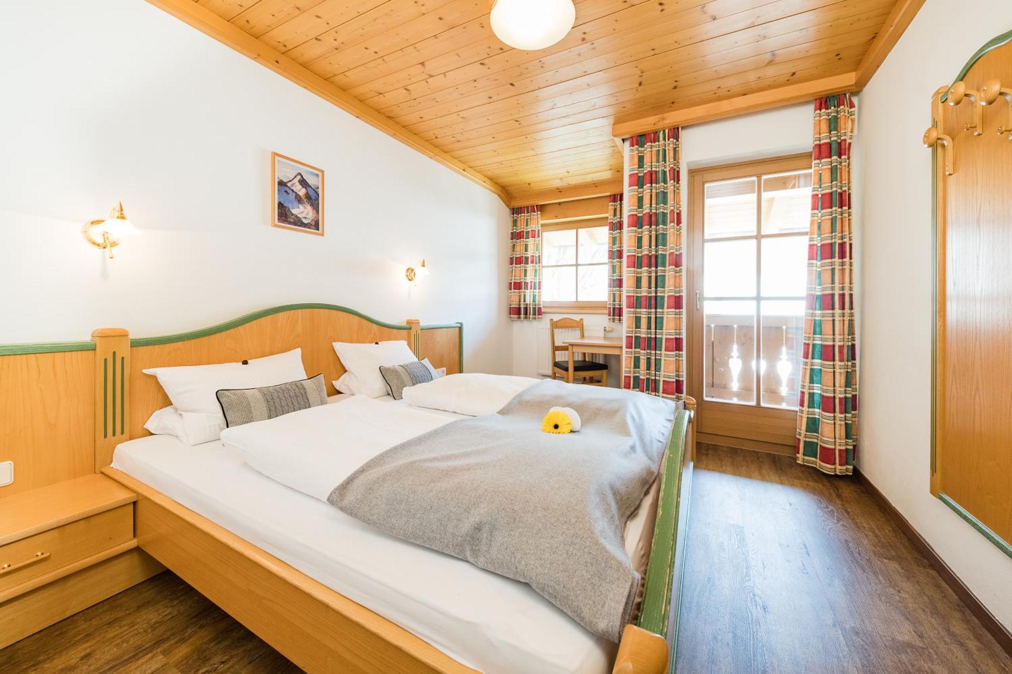 Aparthotel Feriengut Hasenau *