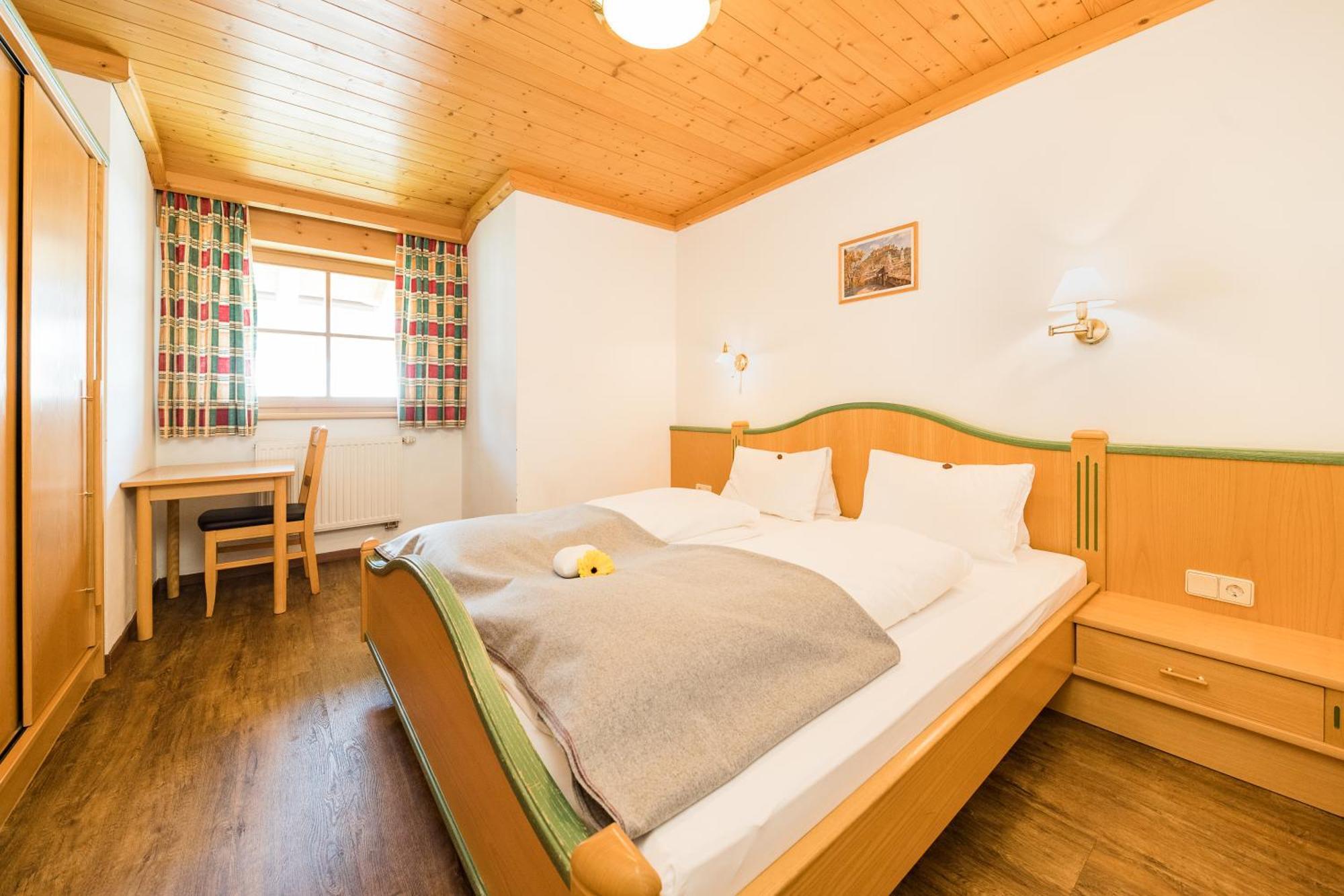 Aparthotel Feriengut Hasenau Saalbach-Hinterglemm