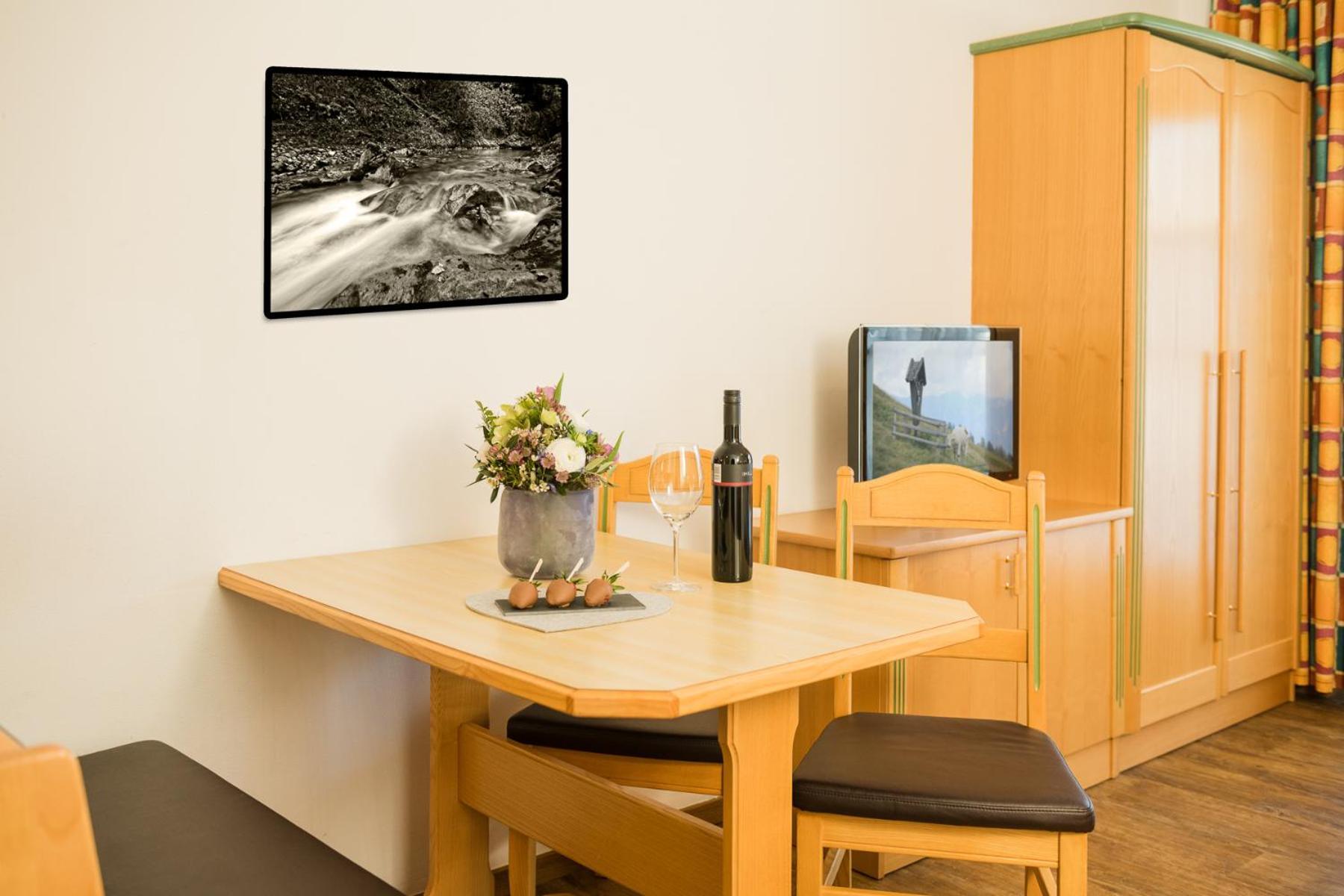 Feriengut Hasenau Aparthotel *