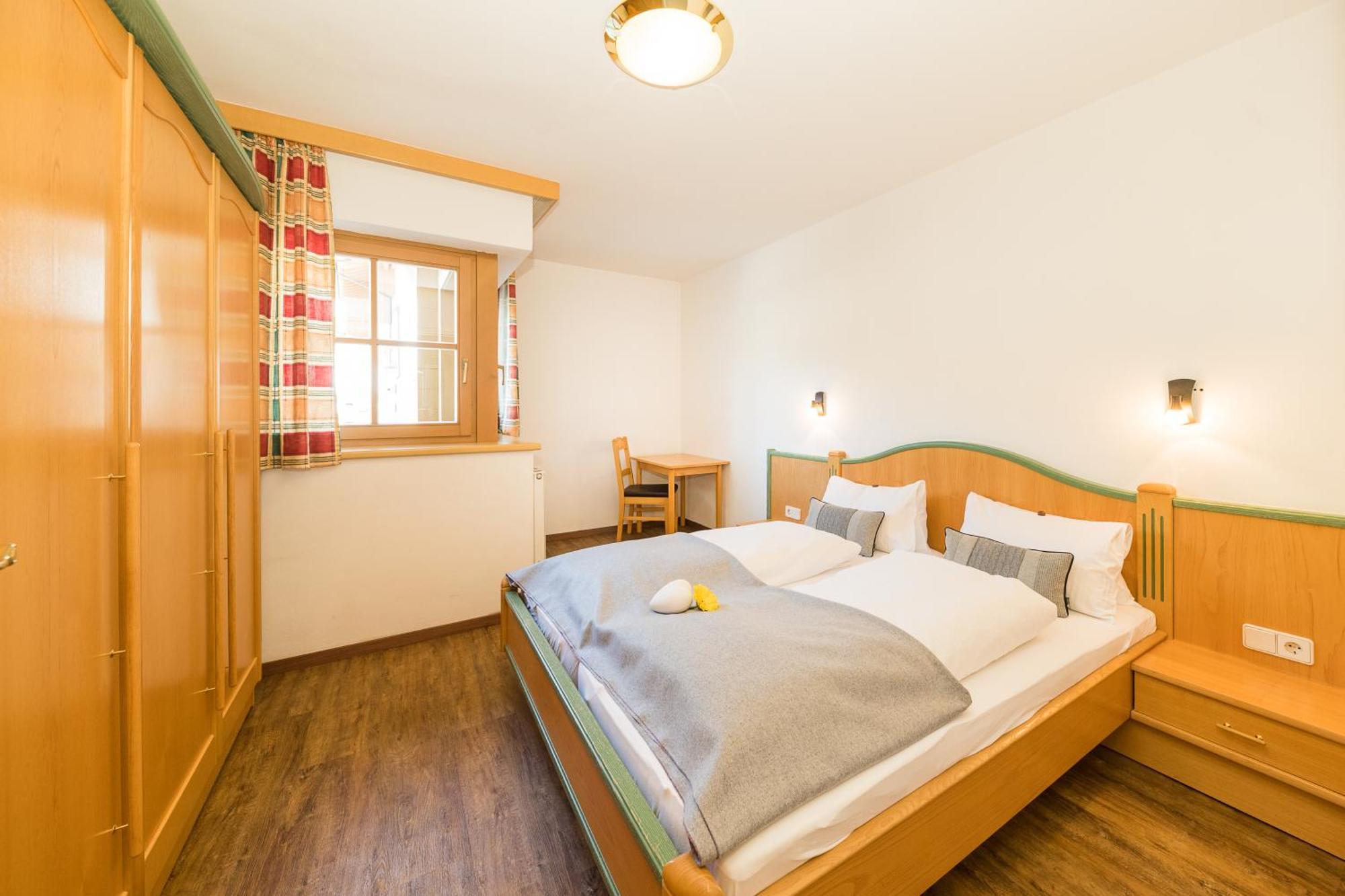 Feriengut Hasenau Aparthotel Saalbach-Hinterglemm