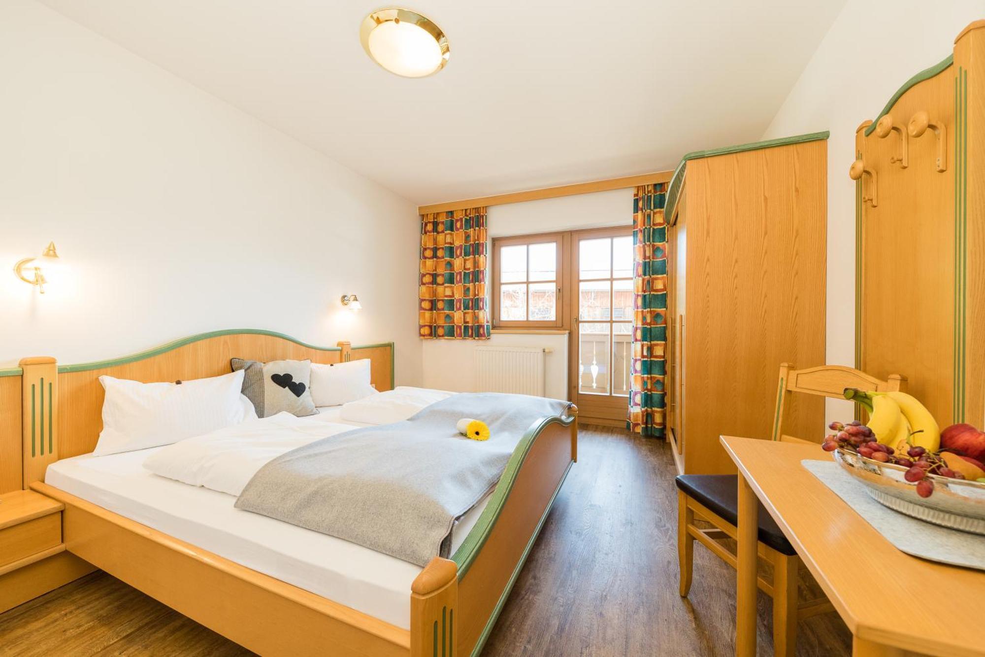 Feriengut Hasenau * Saalbach-Hinterglemm