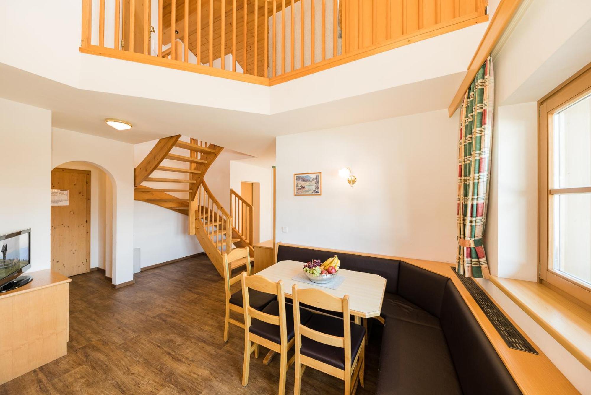 Feriengut Hasenau Aparthotel