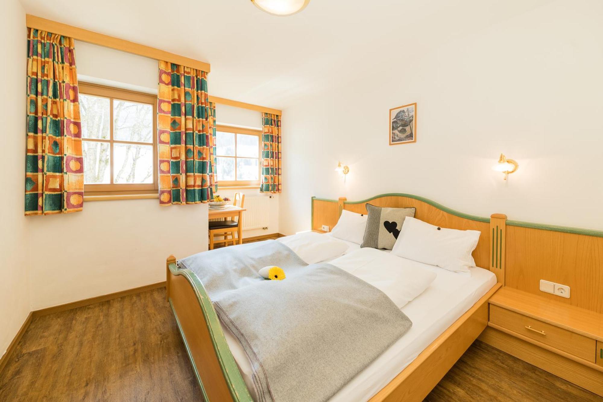 Aparthotel Feriengut Hasenau Saalbach-Hinterglemm
