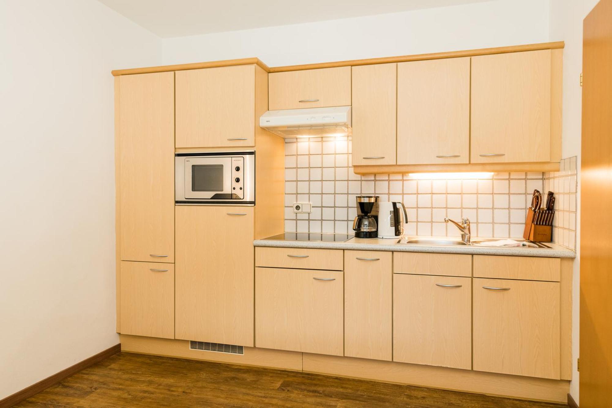 Feriengut Hasenau Aparthotel
