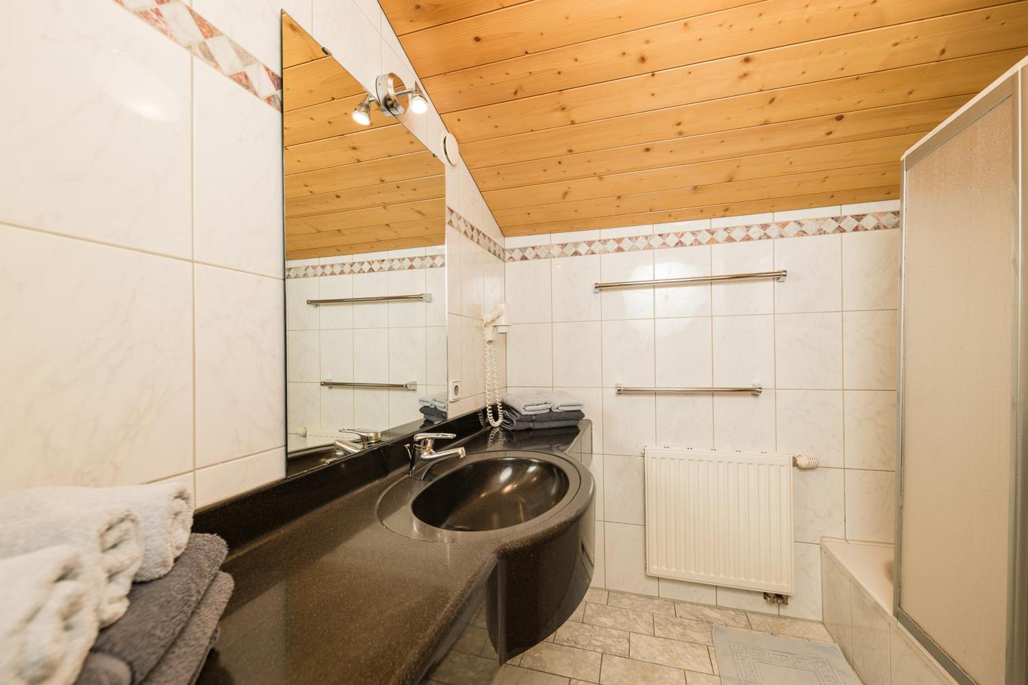 Aparthotel Feriengut Hasenau Saalbach-Hinterglemm