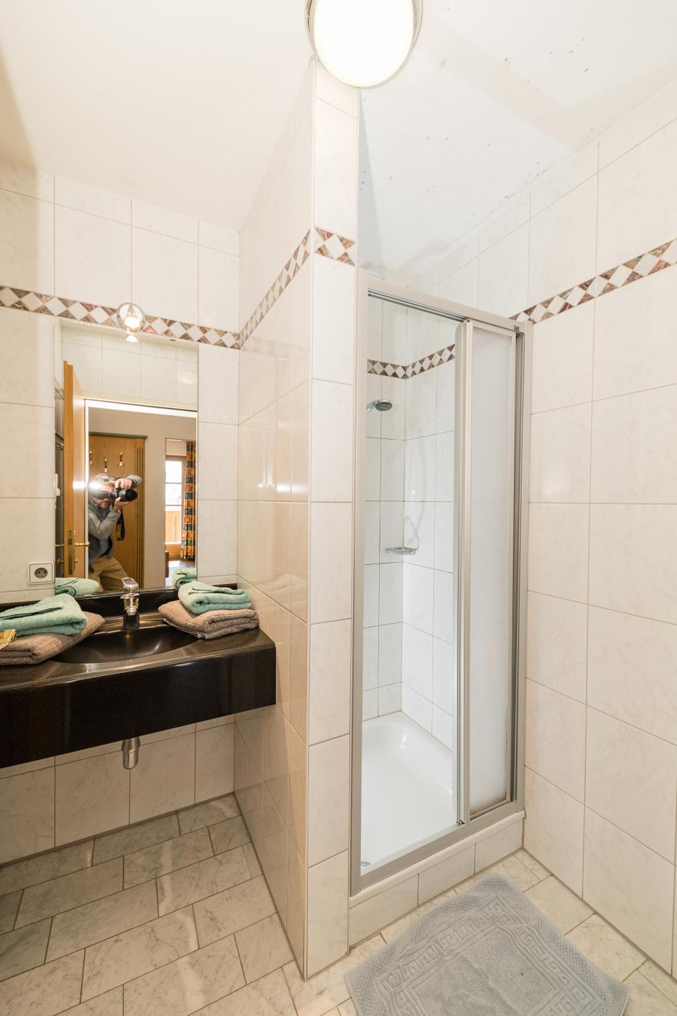 Aparthotel Feriengut Hasenau *