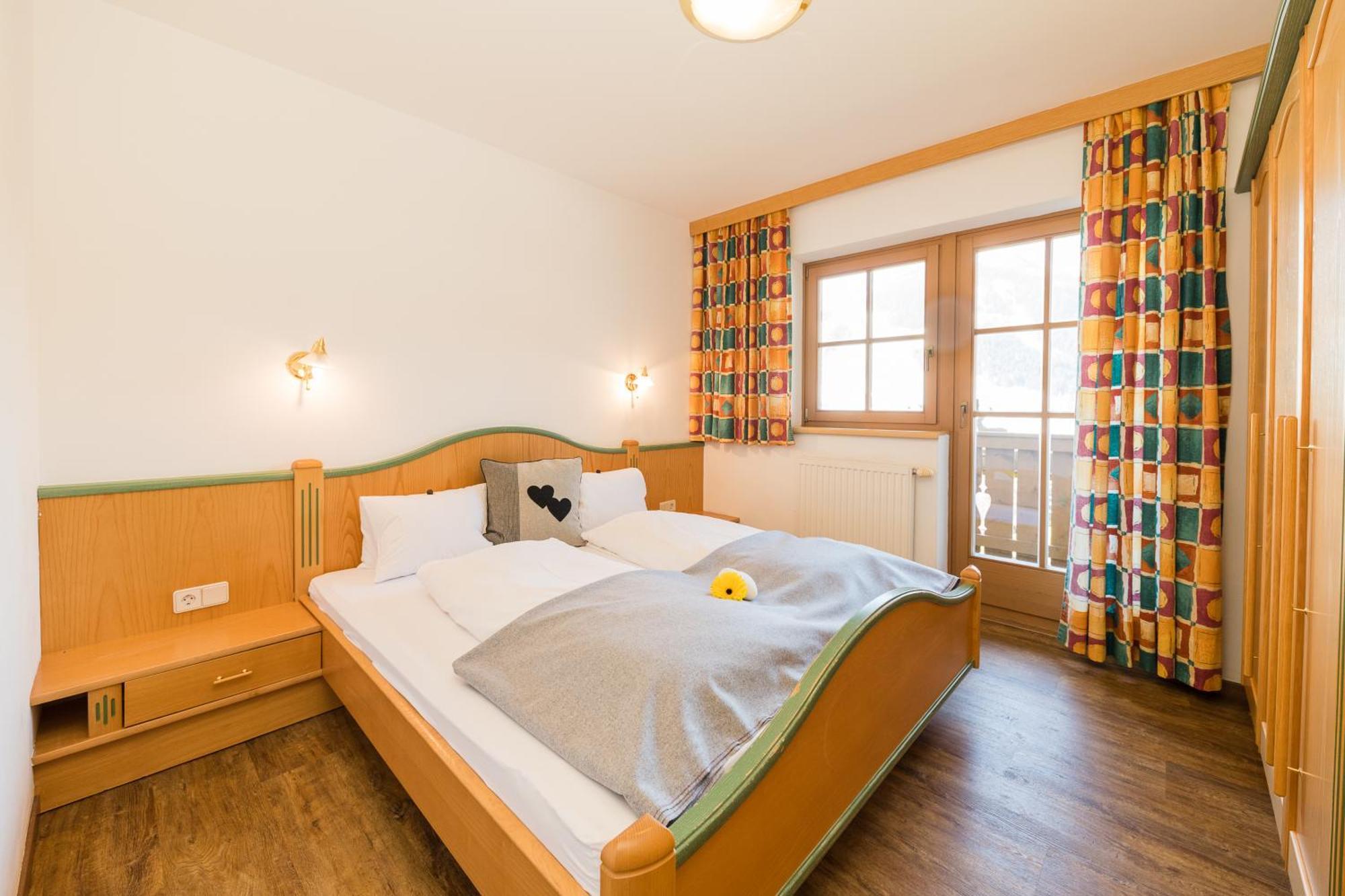 Feriengut Hasenau Saalbach-Hinterglemm