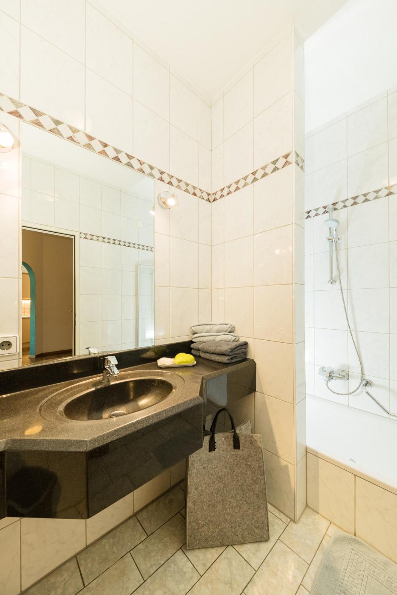 Feriengut Hasenau Aparthotel Saalbach-Hinterglemm