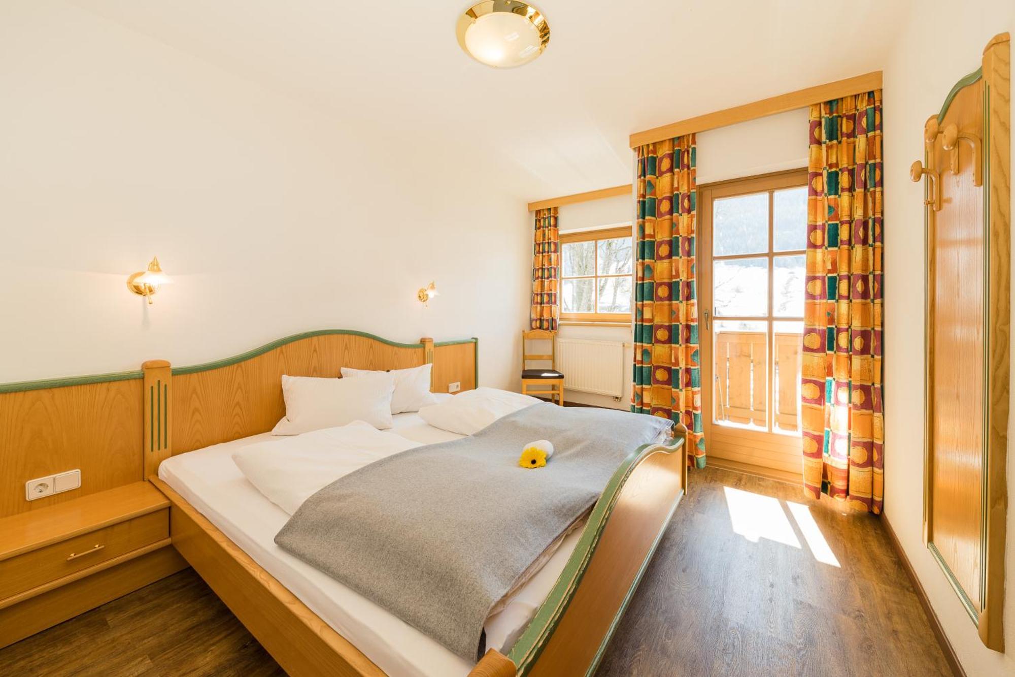 Feriengut Hasenau Saalbach-Hinterglemm