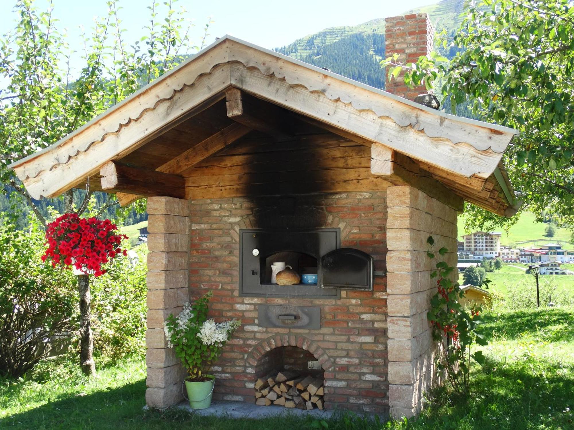 Aparthotel Feriengut Hasenau Saalbach-Hinterglemm