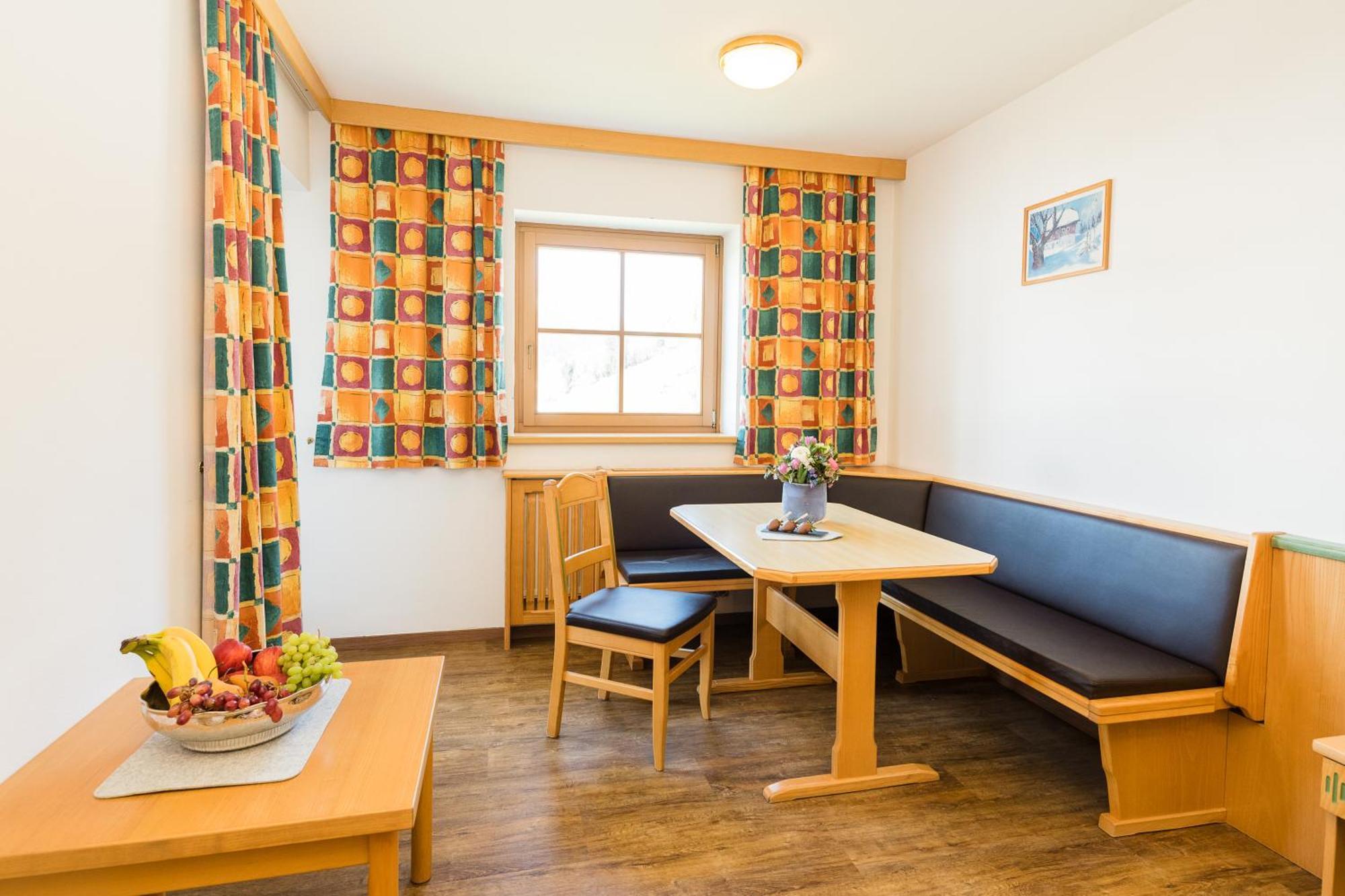 Feriengut Hasenau Aparthotel *